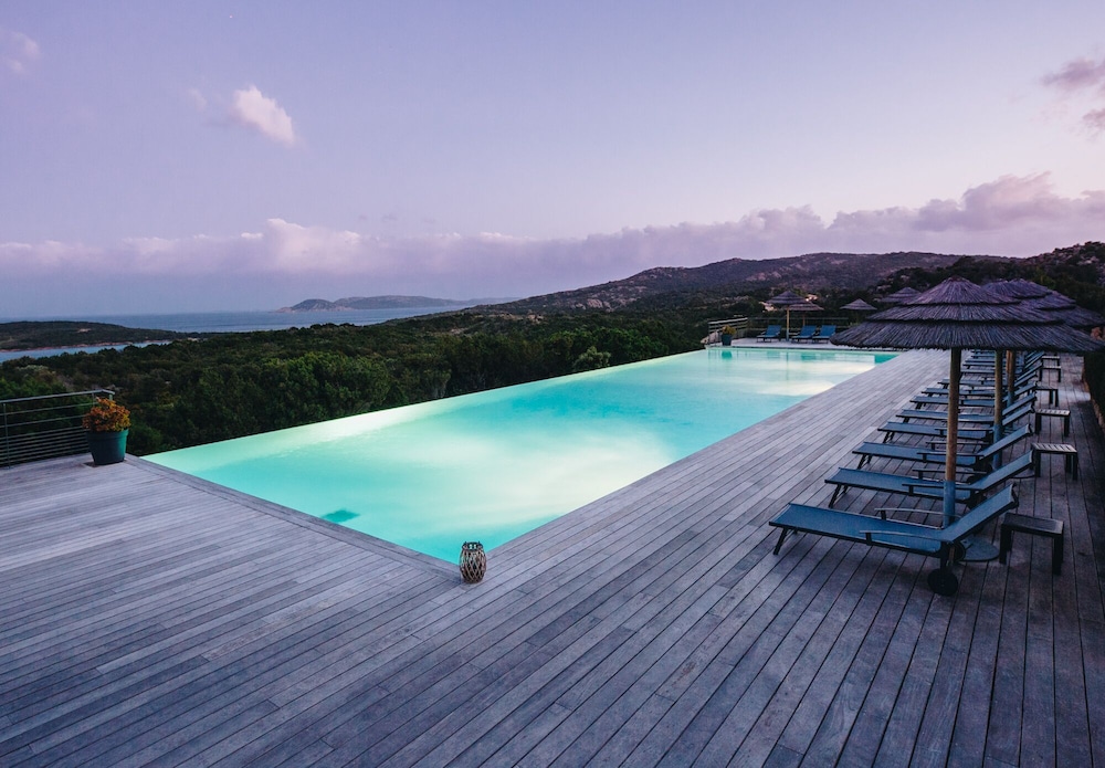 Les Terrasses de Rondinara