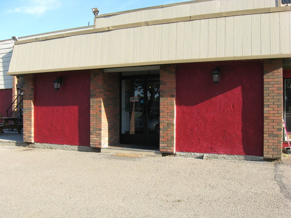 Royal City Motor Inn
