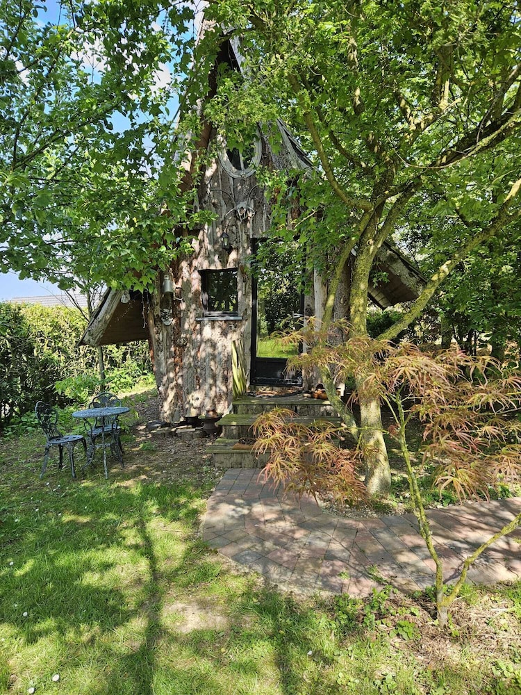 Au Refuge des 3 Ours