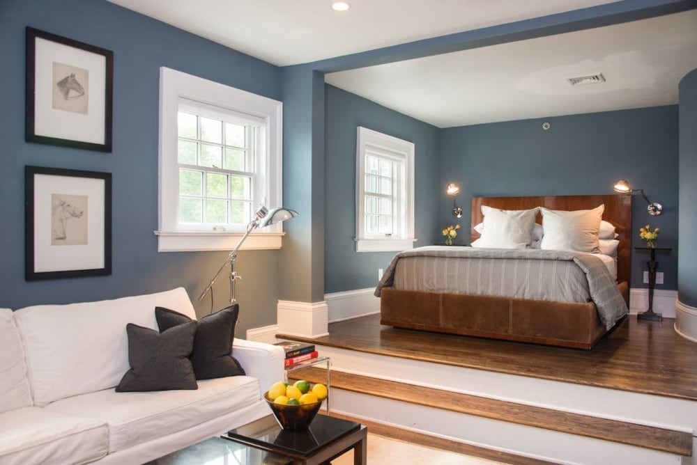 Lenox Vacations - Kemble Inn - Property Image 47