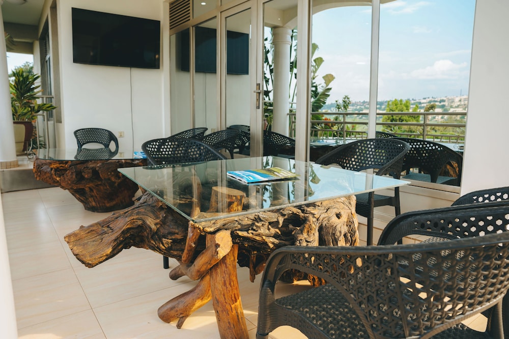 Mamba Residence