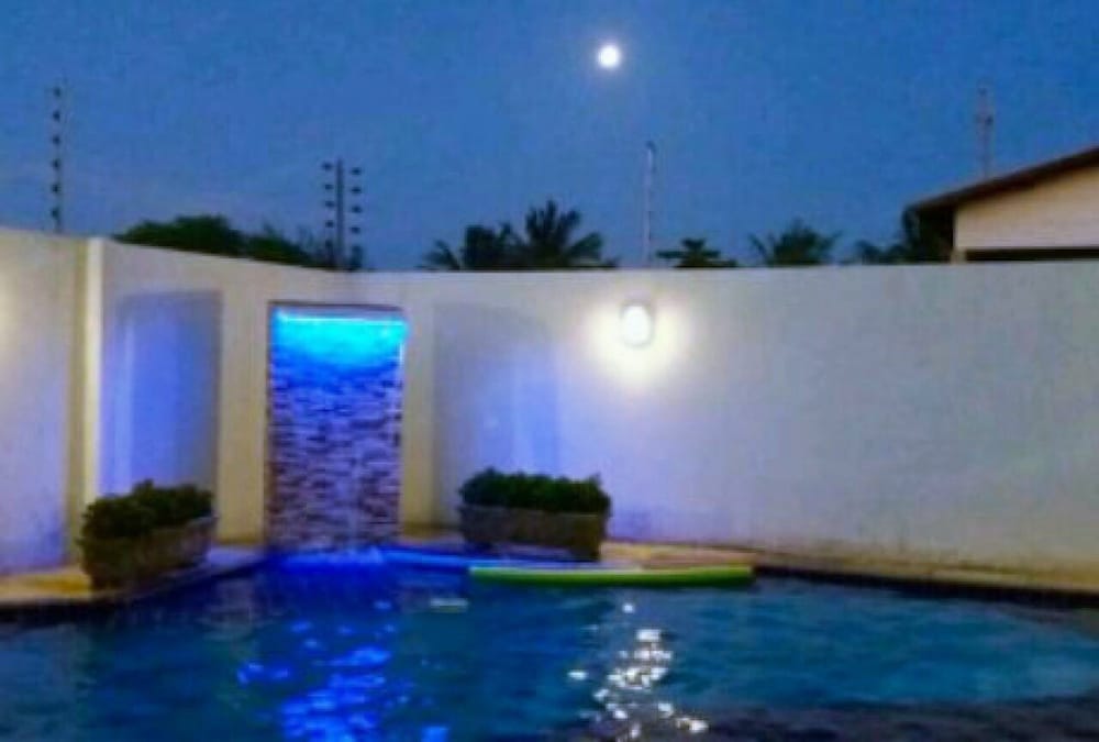 Canoa Guest House