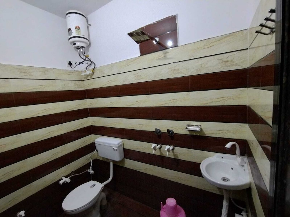 Maa Janki Homestay