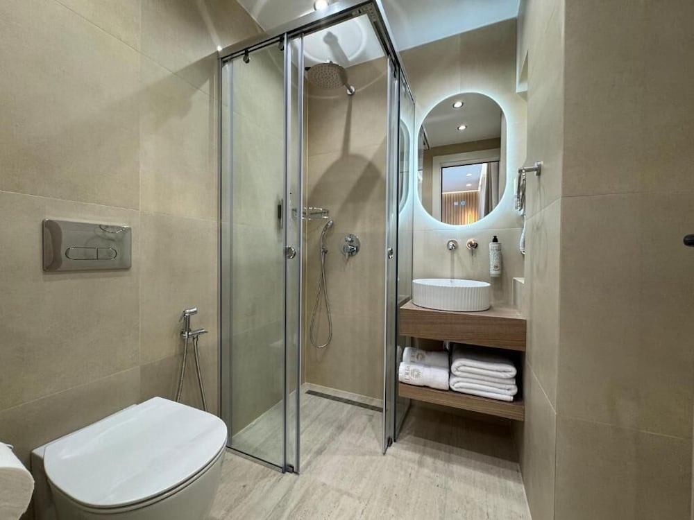 Erdeti Boutique Hotel