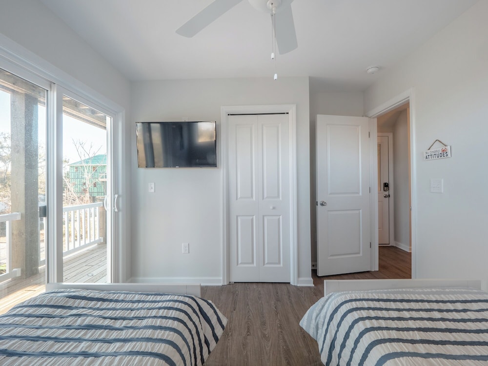 Happily Ever After by Topsail Realty