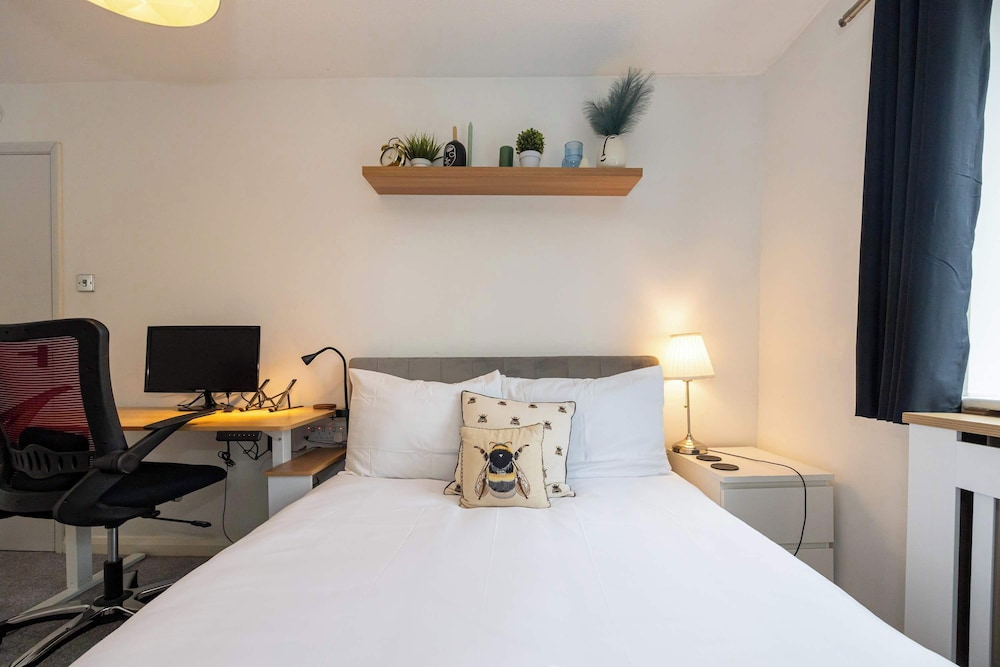Cosy Home in the Heart of Whitefield