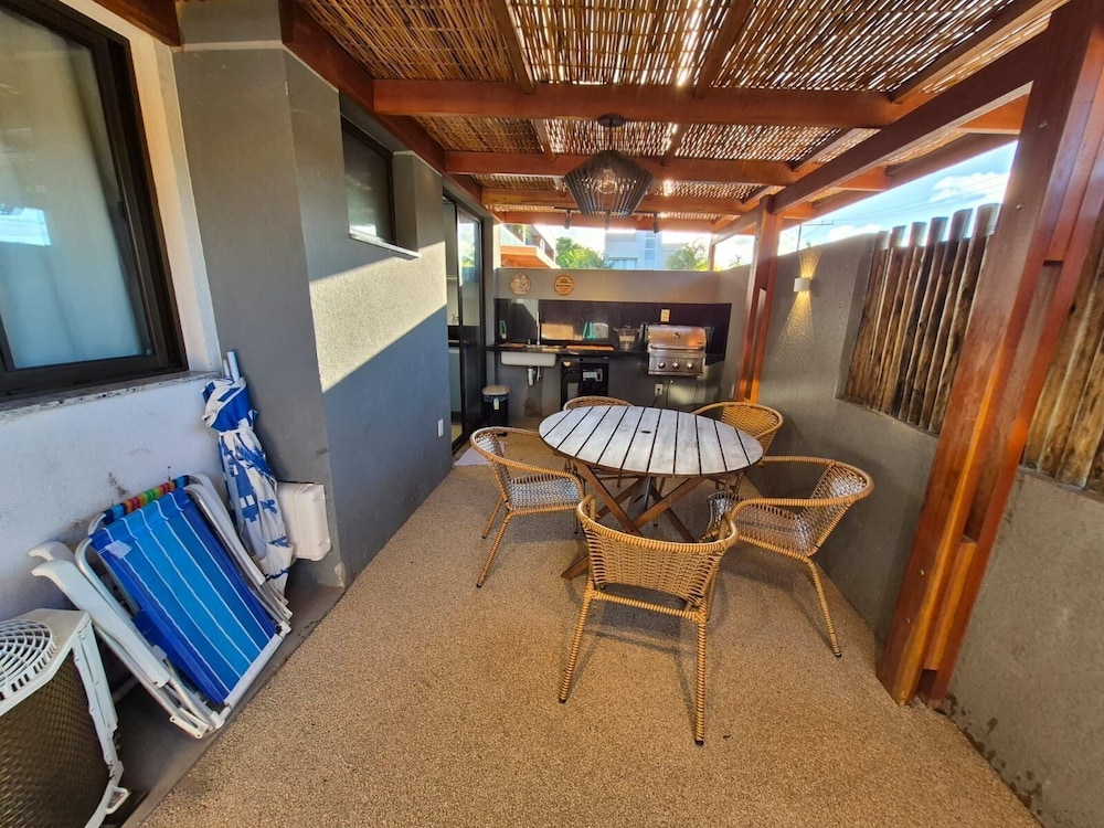 Apt in Condo w/ Pool 350m From the Beach Pll0004