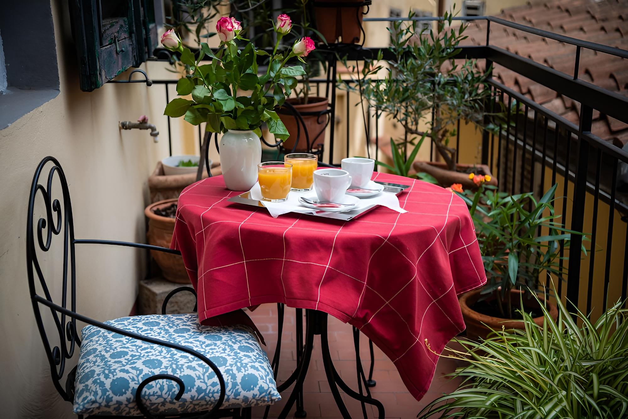 Dei Mori Firenze