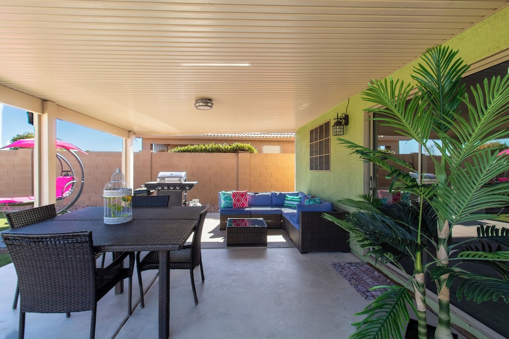 Casa Alessia 4BR Home & Heated Pool