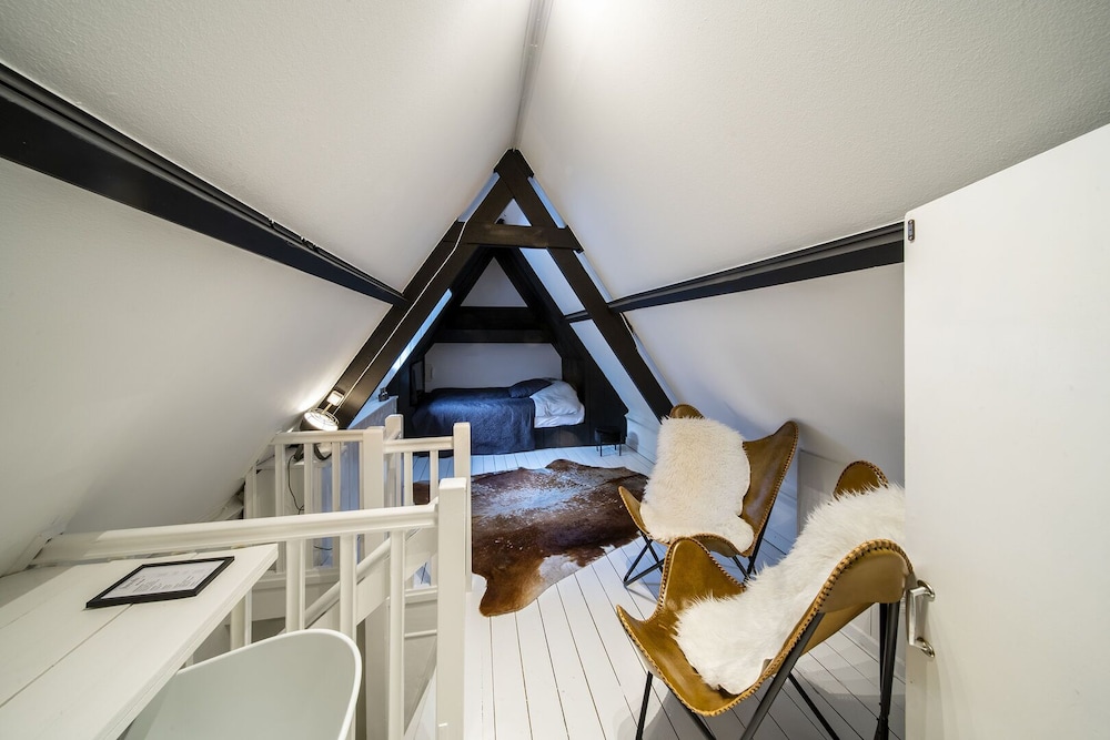 Hush bed& breakfast