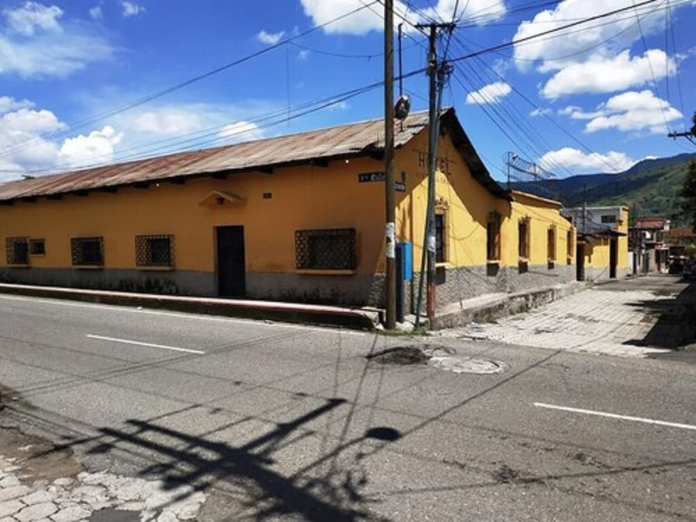 Hotel Vista al Valle - Property Image 10