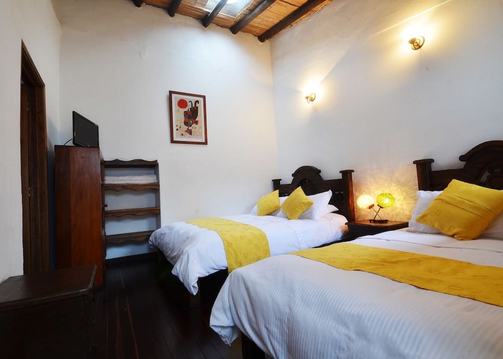 Casa Platypus - Hostel view 4