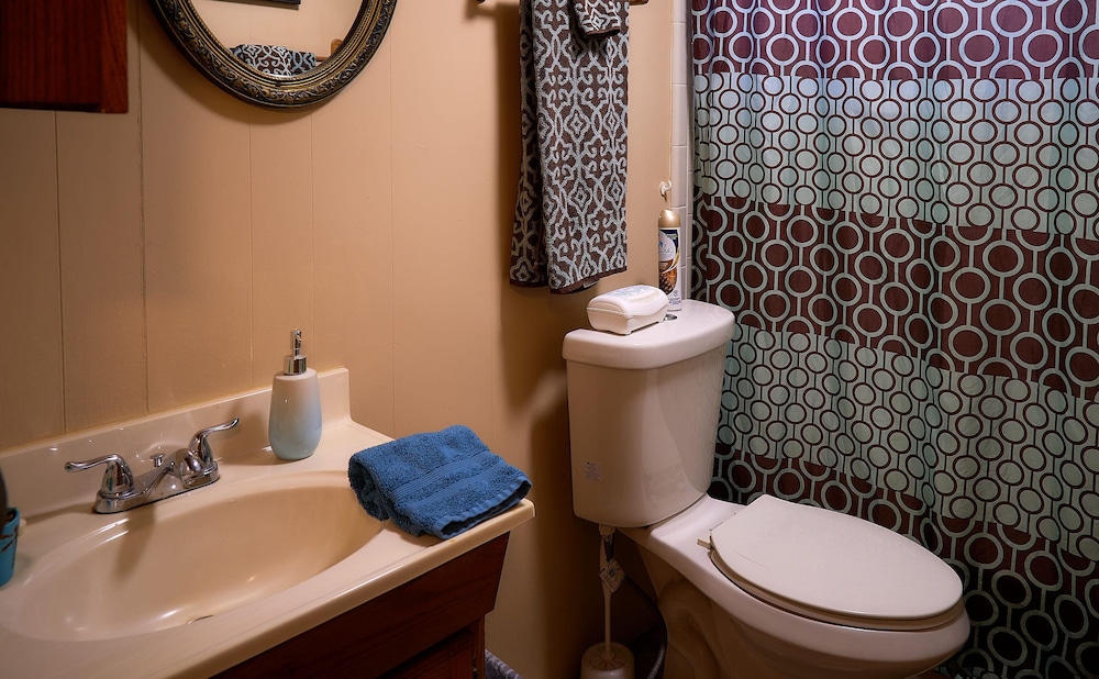 Pleasant Days Lodging Southwest Cottage
