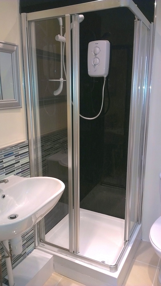 The Valentine Townhouse Hotel