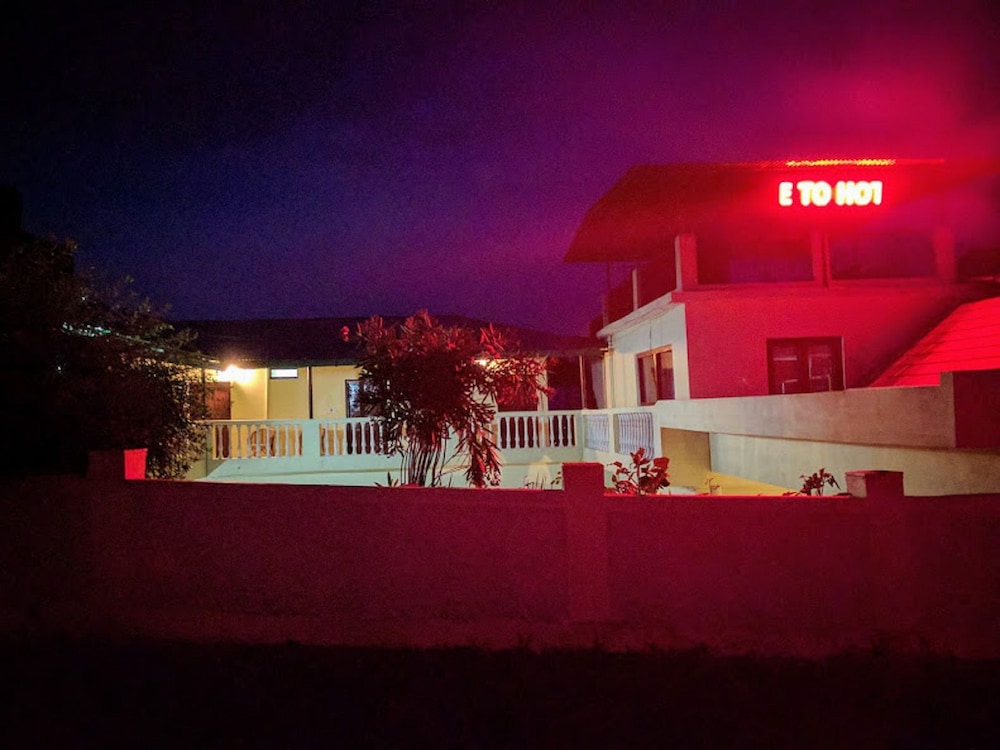 Hotel Jeetu