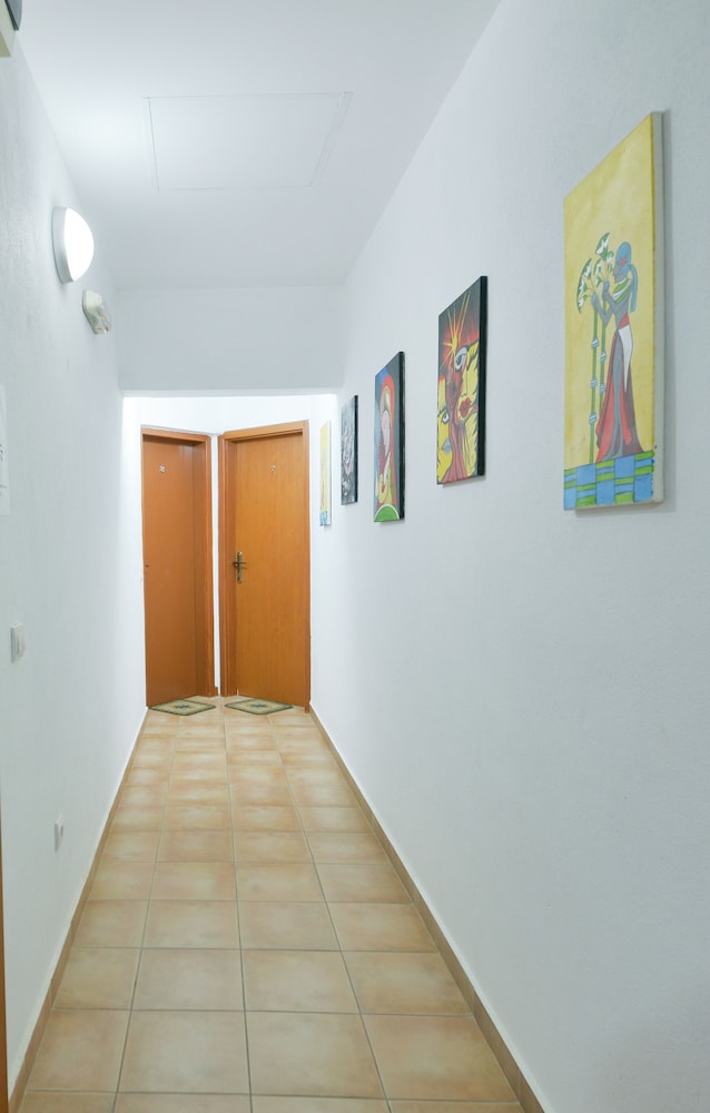 Apartments Cenic