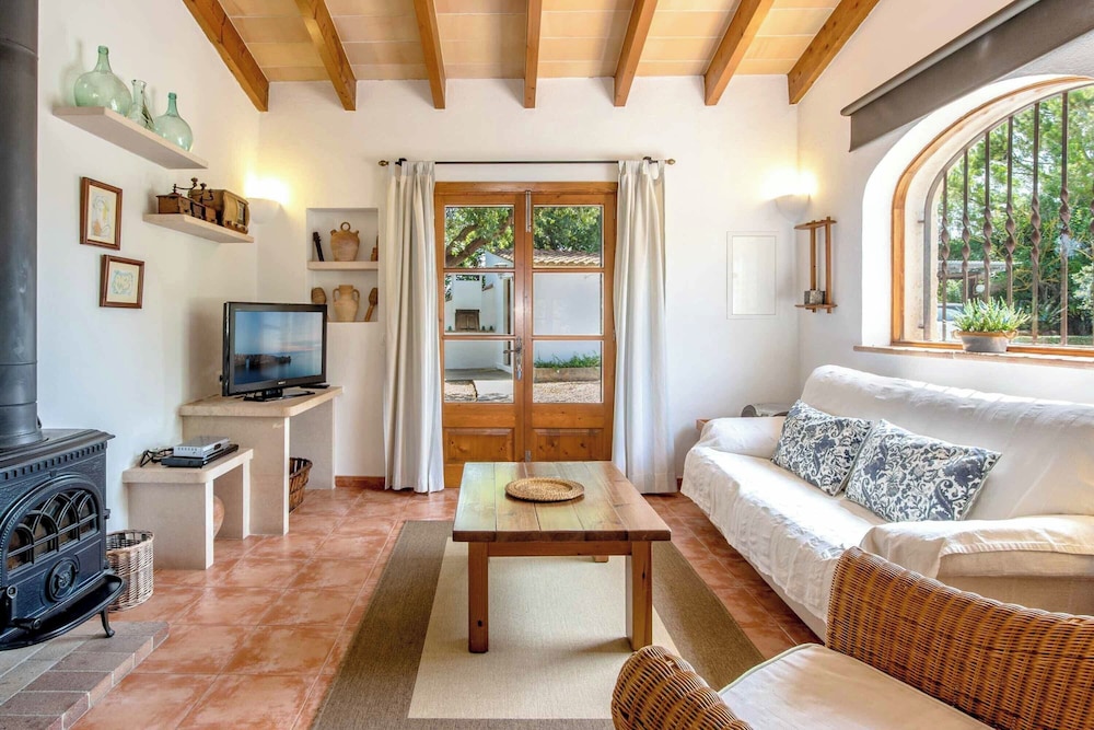 Villa Alzina