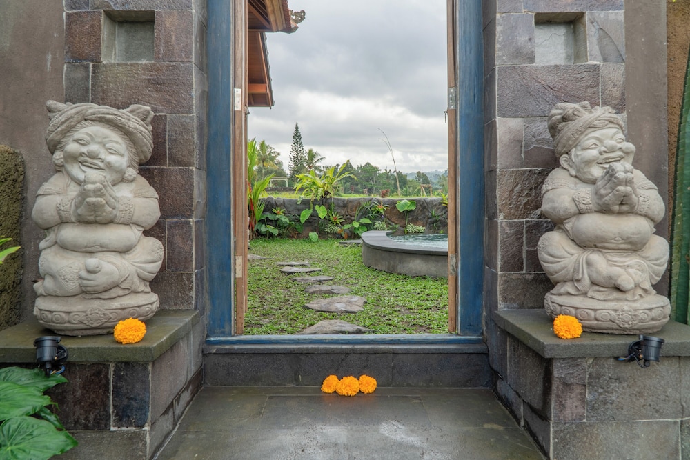 Seelong Villa Ubud by Dhananjaya Hospitality