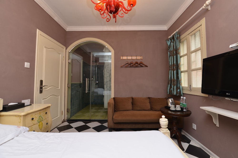 Little White House Xiamen Gulangyu