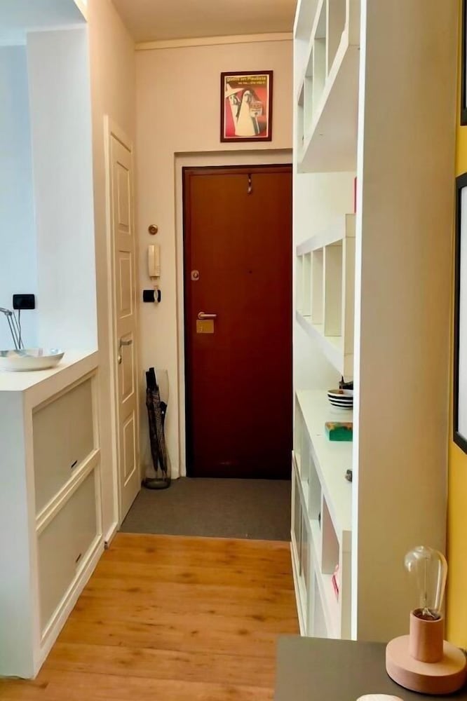 Dora Apartment by Wonderful Italy