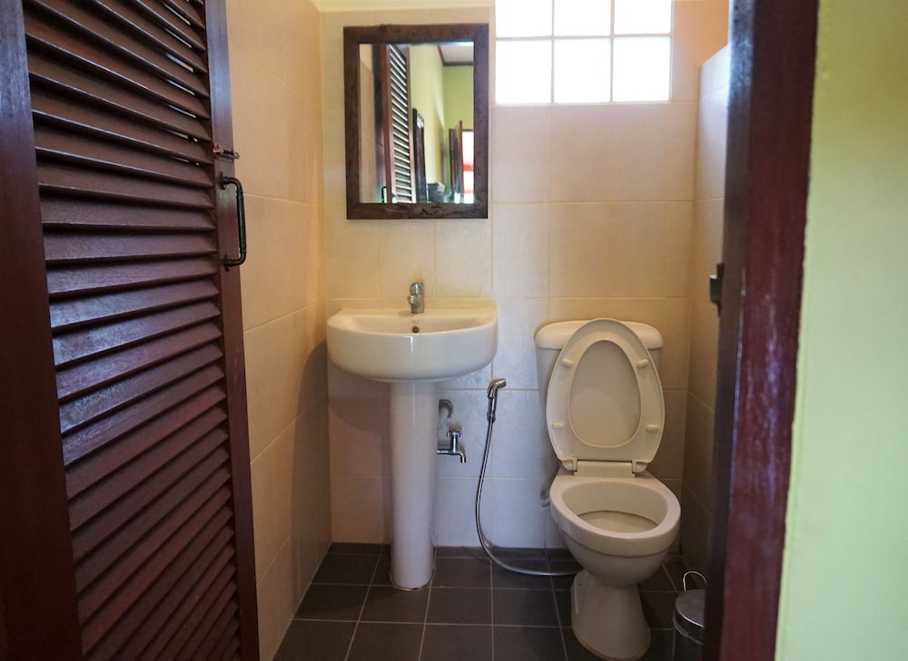 Ban Rai Tin Thai Ngarm Eco Lodge