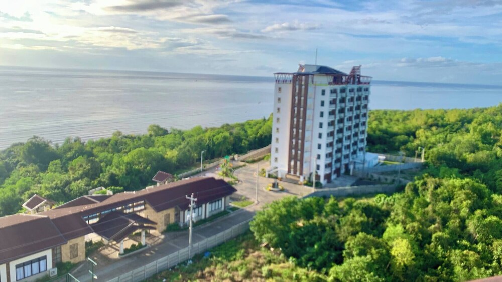 Panglao-island Condo Unit Rental