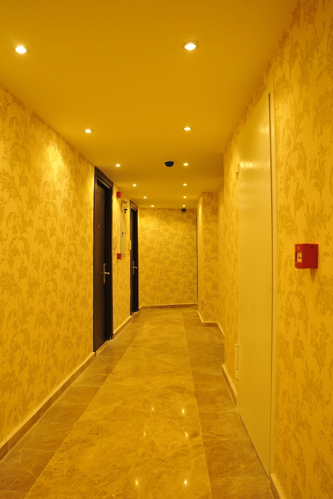 Comfort Elite Otelleri Eski Şehir - Image 29