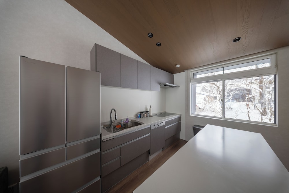 Chalet Infinity