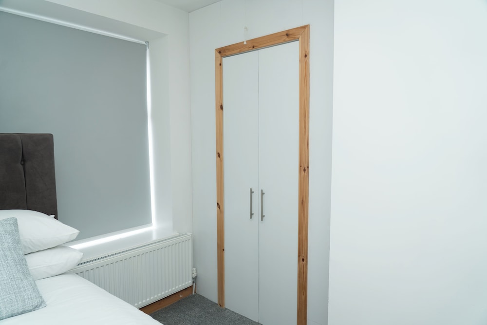 Failsworth Retreat