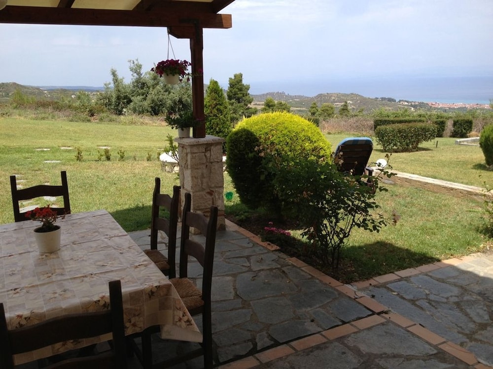 Villa Theodora by Rentals Pro view 3