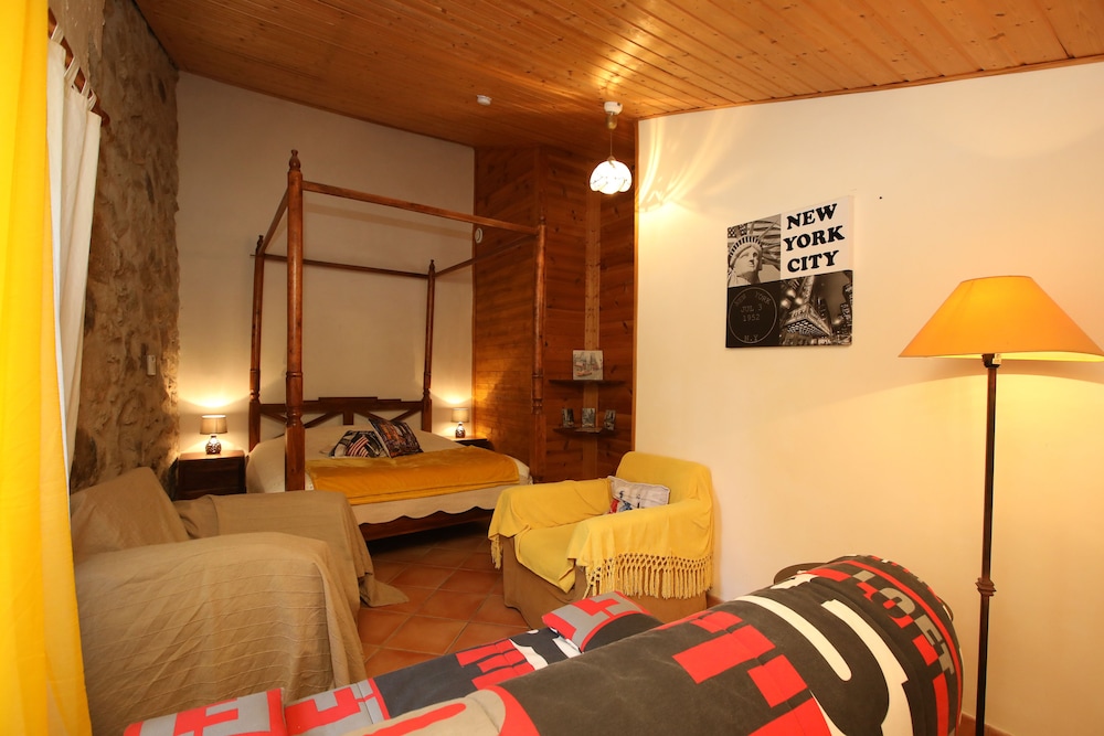 Chambres d'hotes O'Reiller
