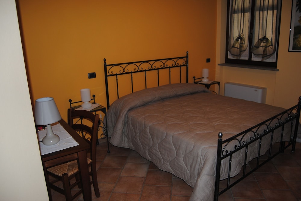 Agriturismo i Grappoli photo 3