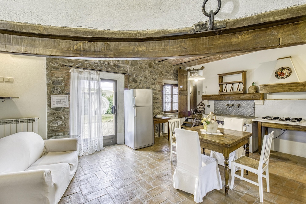 Podere Sant Alberto With Pool photo 4