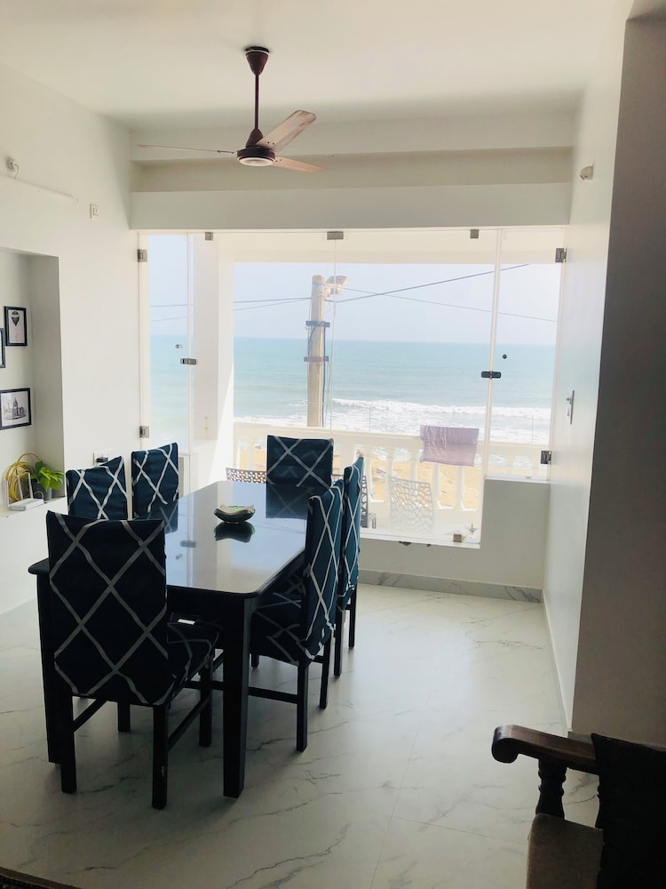Virtus home stay