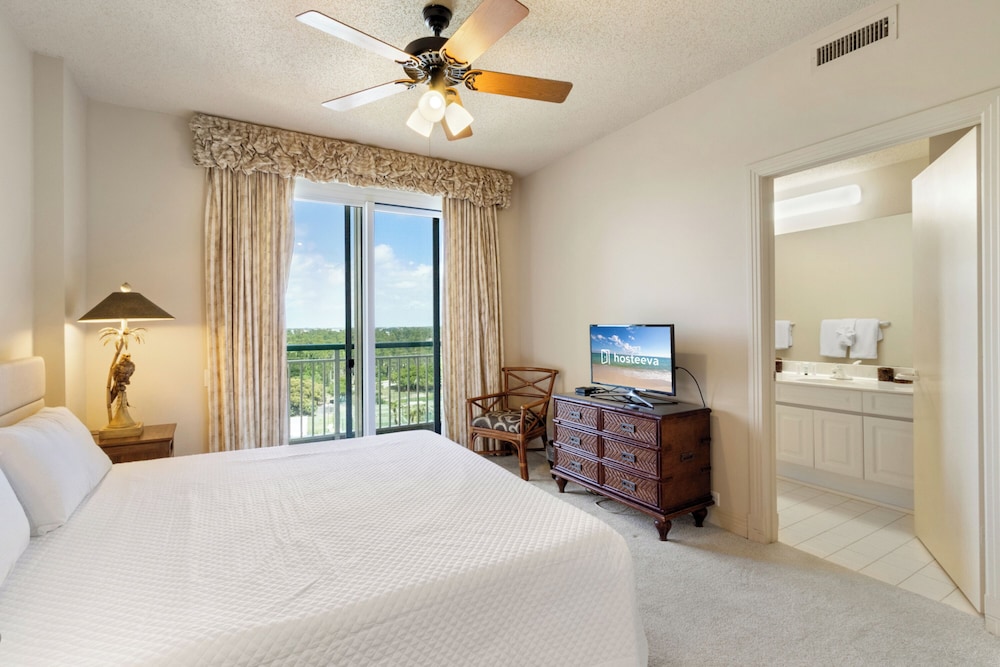Beach Colony Condos