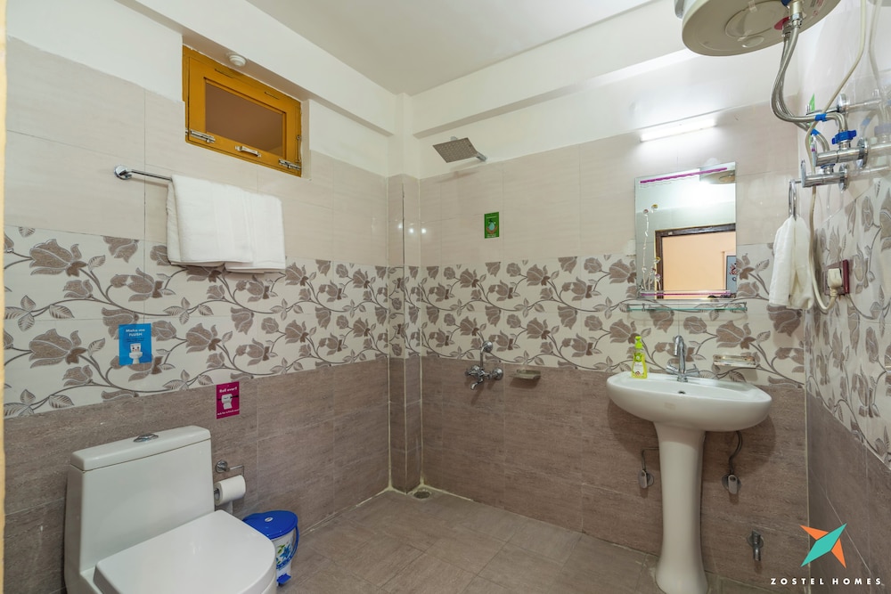 Zostel Homes Tabo