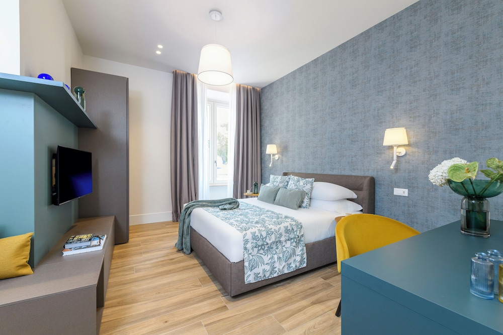 Domus Augustea - Luxury Accommodations