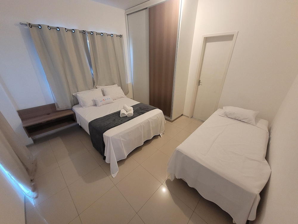 Apart With 2 Bedrooms, 150m From the Beach Kvd0201
