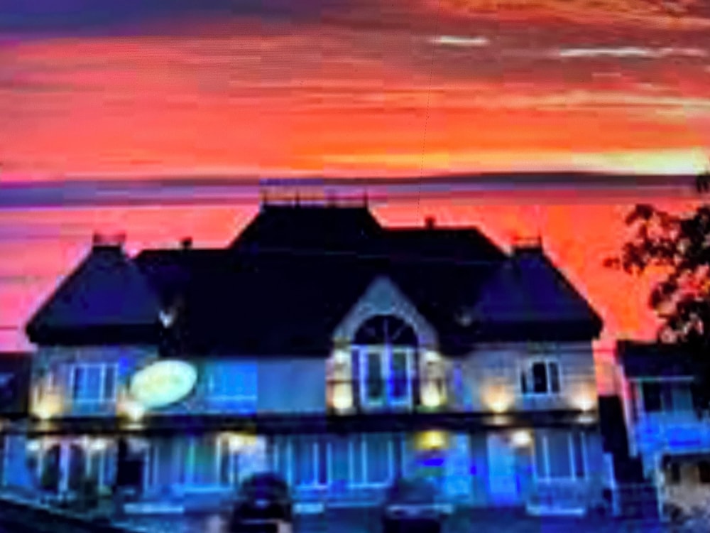 Motel Belvédère