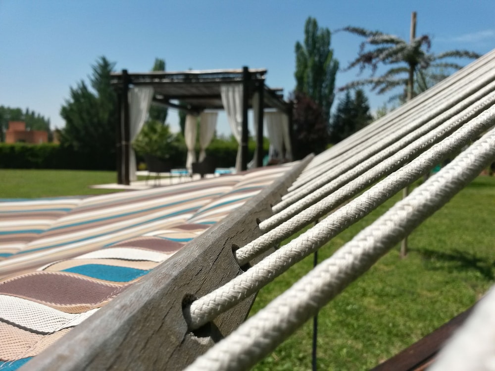 Pilgrim's Rest