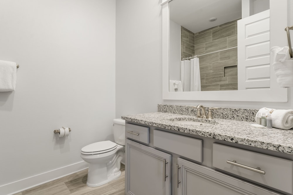 Prominence on 30A by Panhandle Getaways