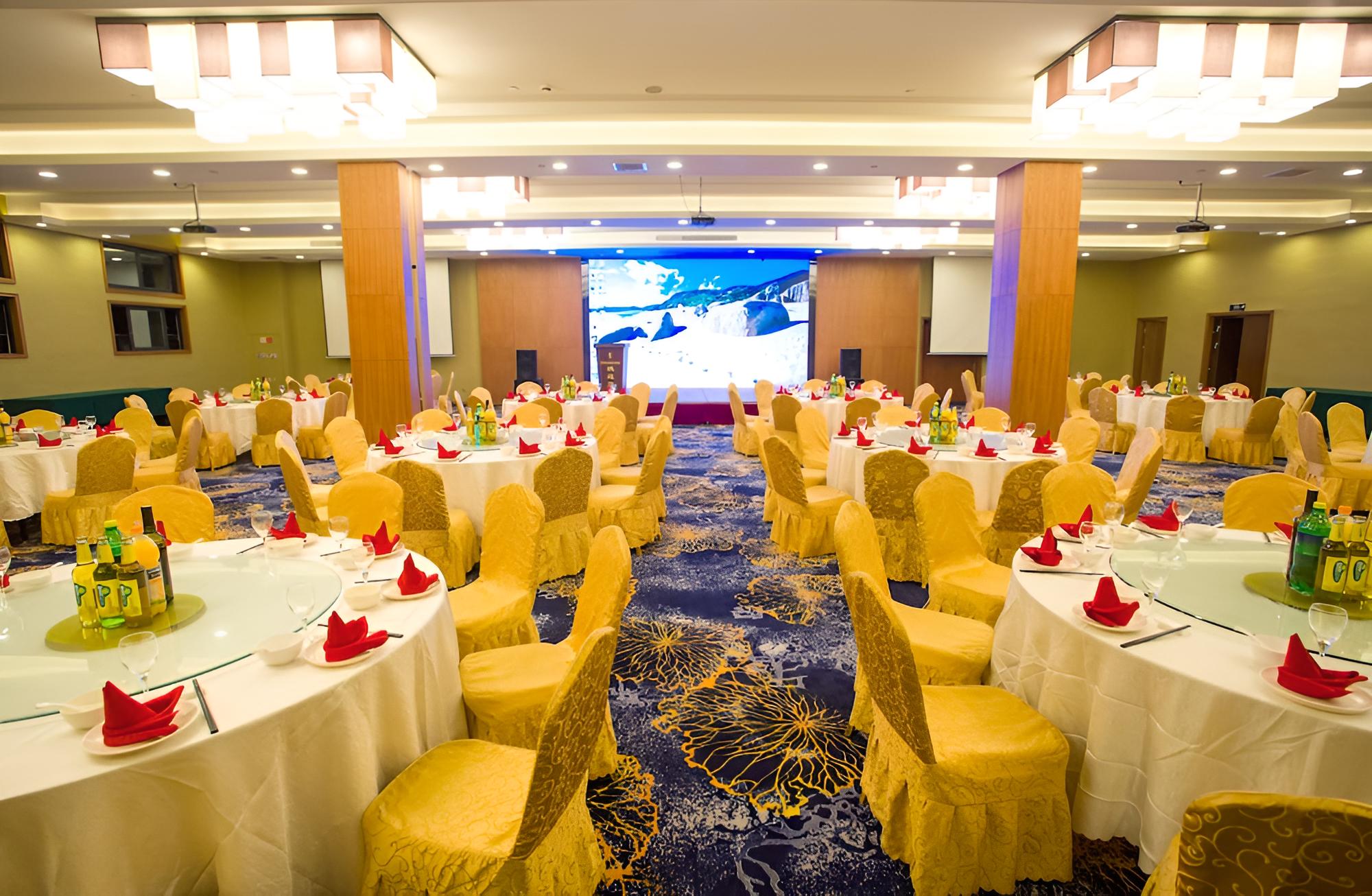 Hangzhou Wanshang International Hotel