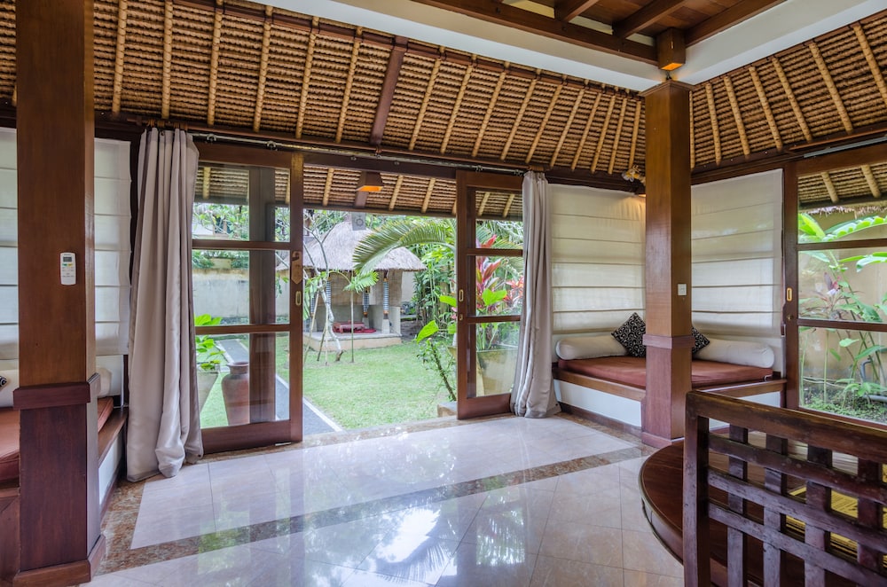 Chili Ubud Cottage