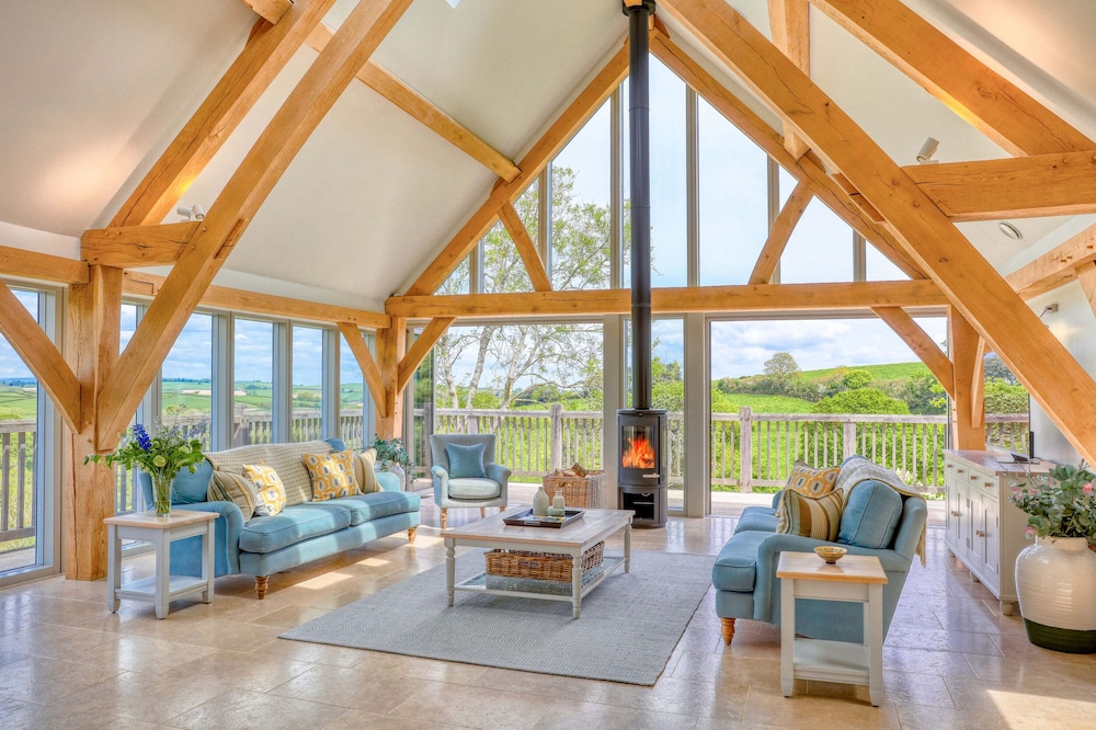 Gitcombe Retreat