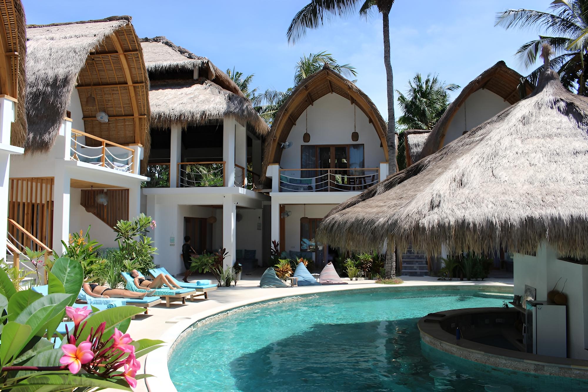 Coco Cabana