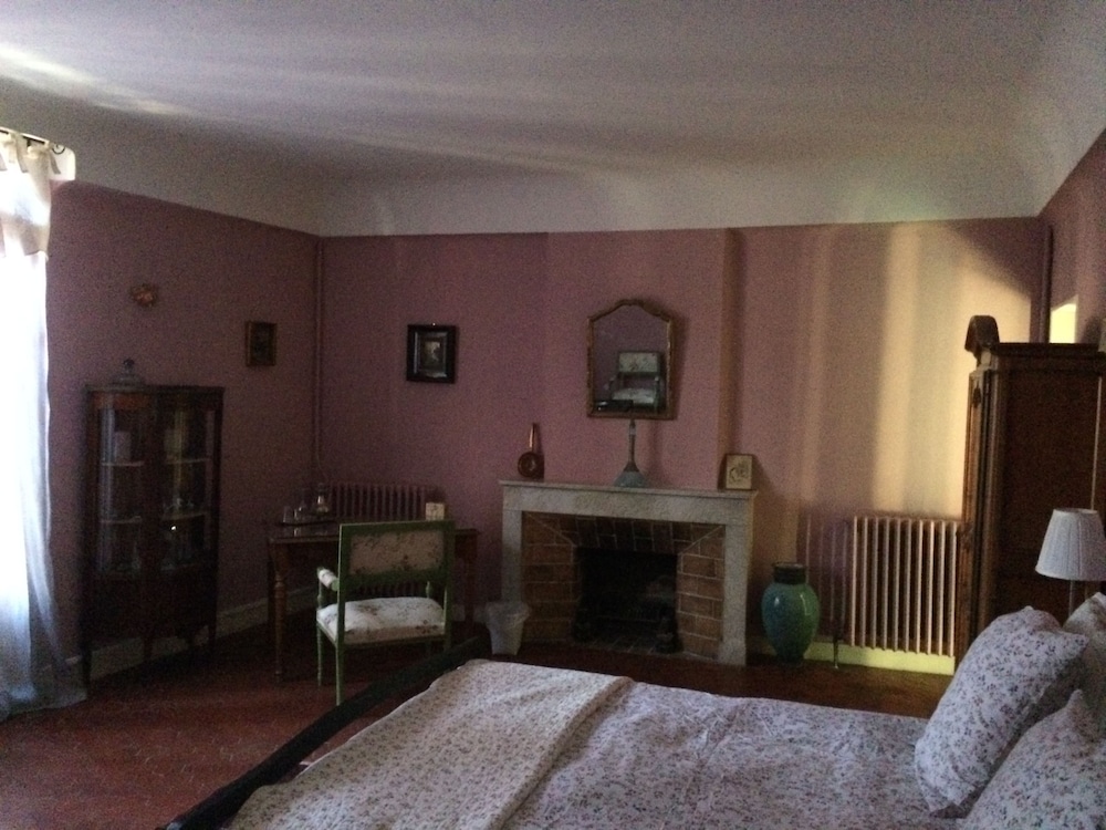 Villa Roumanille
