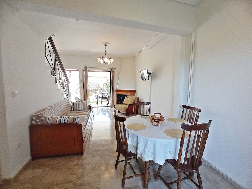 Lechaio Beach Corinth Maisonette - Lechaio Beach Corinth Maisonette - Building B