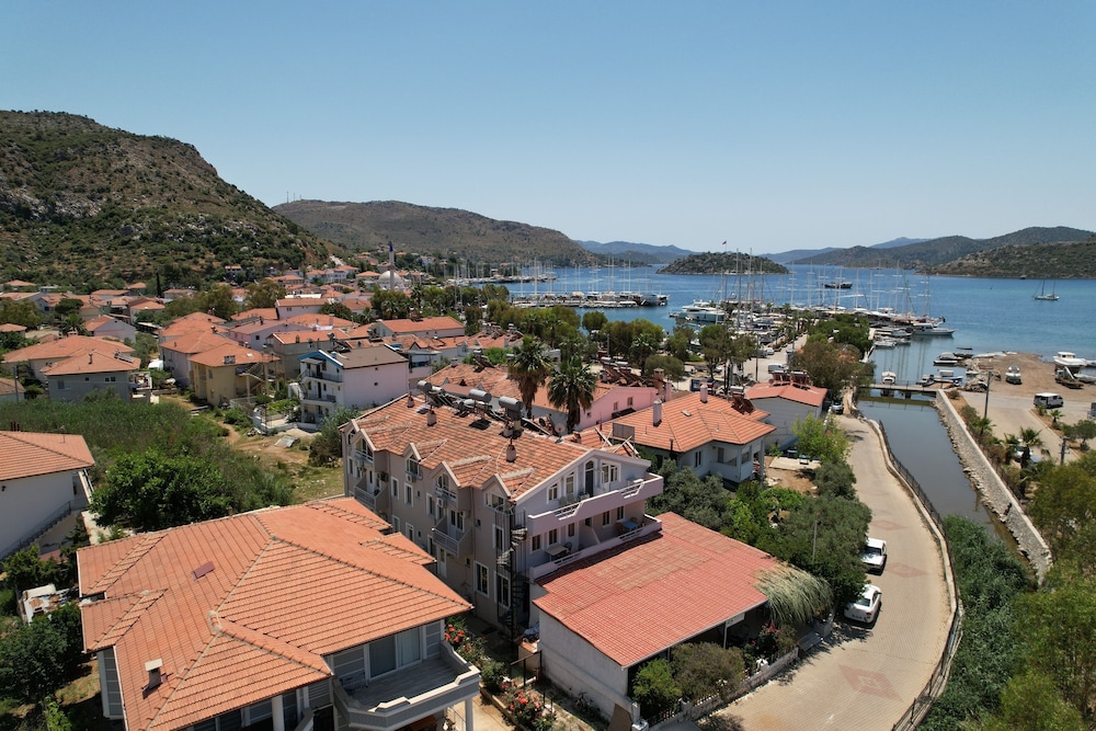 Rayana Otel - Image 61