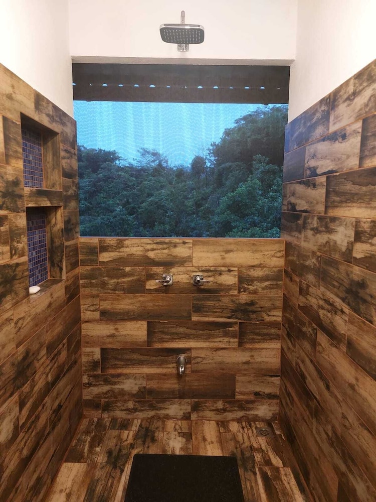 Santa Juana Lodge and Nature Reserve