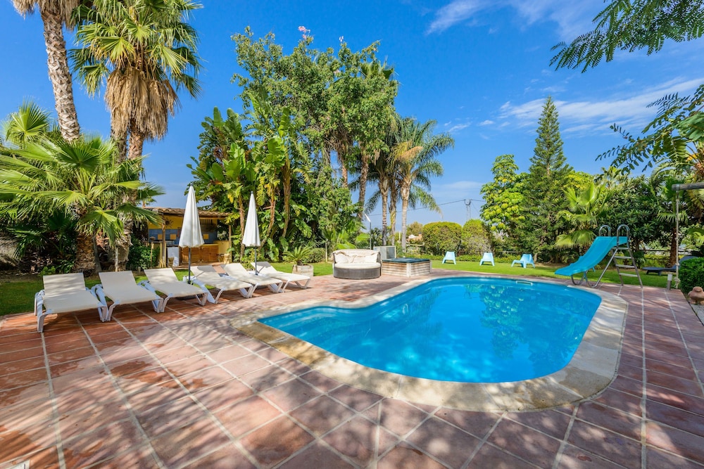 Cubo's Villa Llanos de la Plata photo 4